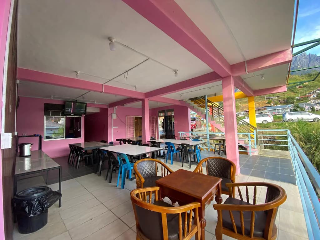 Kupi-Kupi & Stay - photo 20