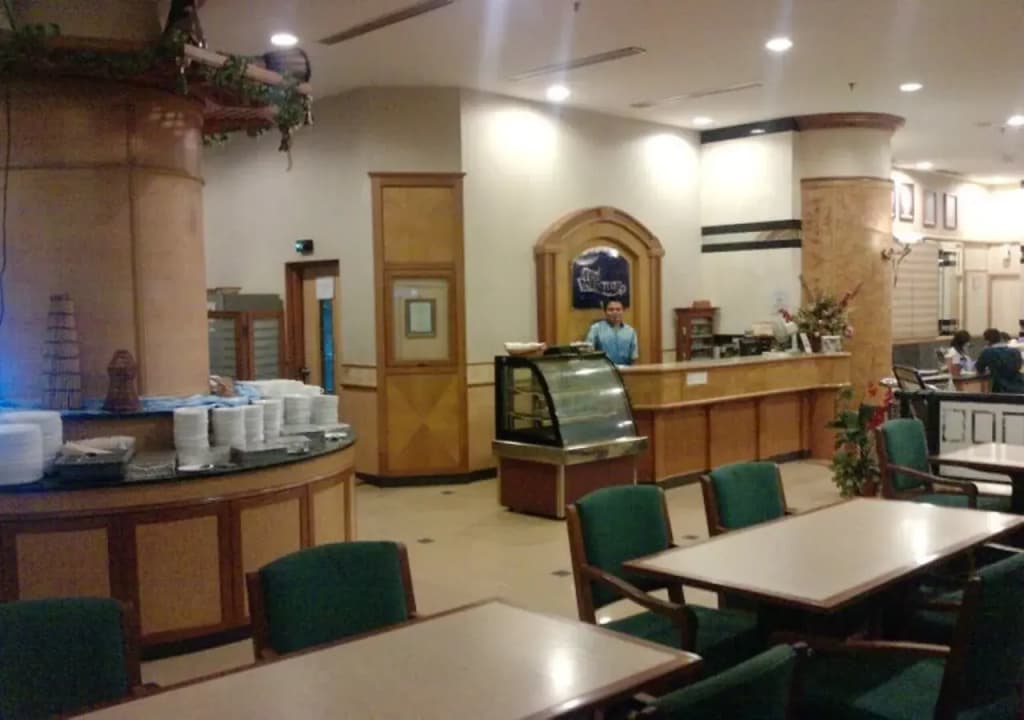 The Paramount Hotel - photo 13