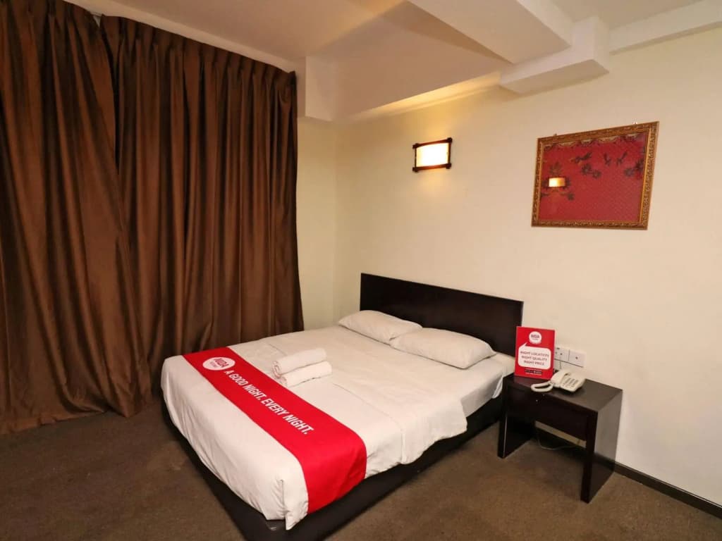 Glex Hotel Pandan City - photo 5