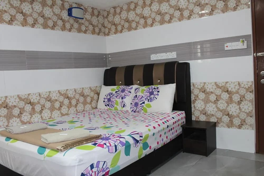 Sungai Besi Hotel - photo 5