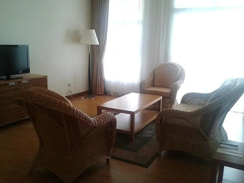Kingwood Resort Mukah - photo 7