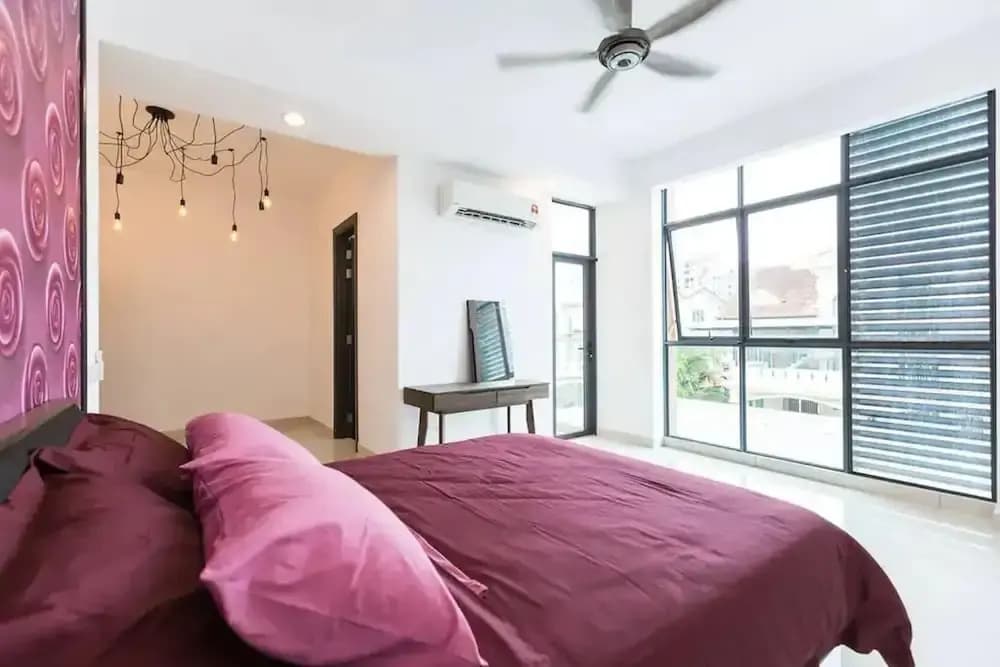 Setia Green Penang by Plush - photo 6