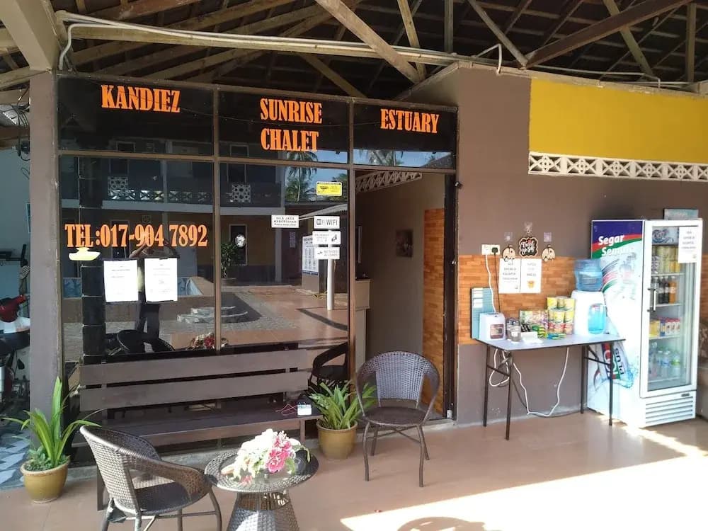 Sawang Guesthouse - photo 30