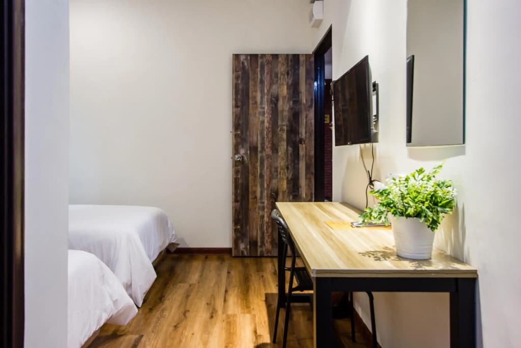 Surprised Homestay Butterworth - photo 1