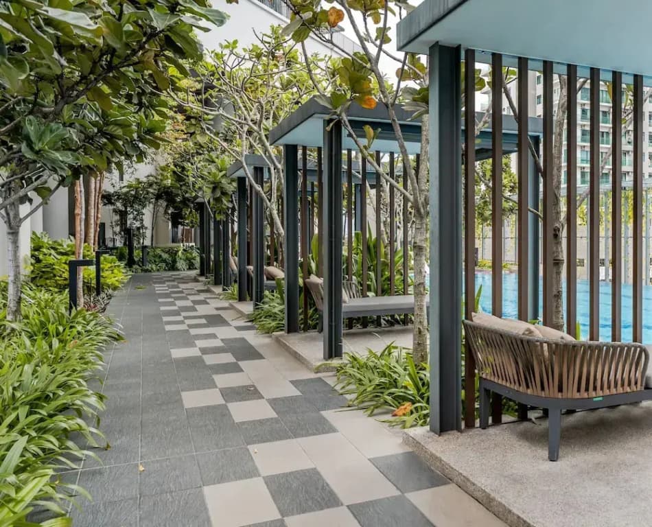HighparkSuites Petaling Jaya Kelana Jaya - photo 17