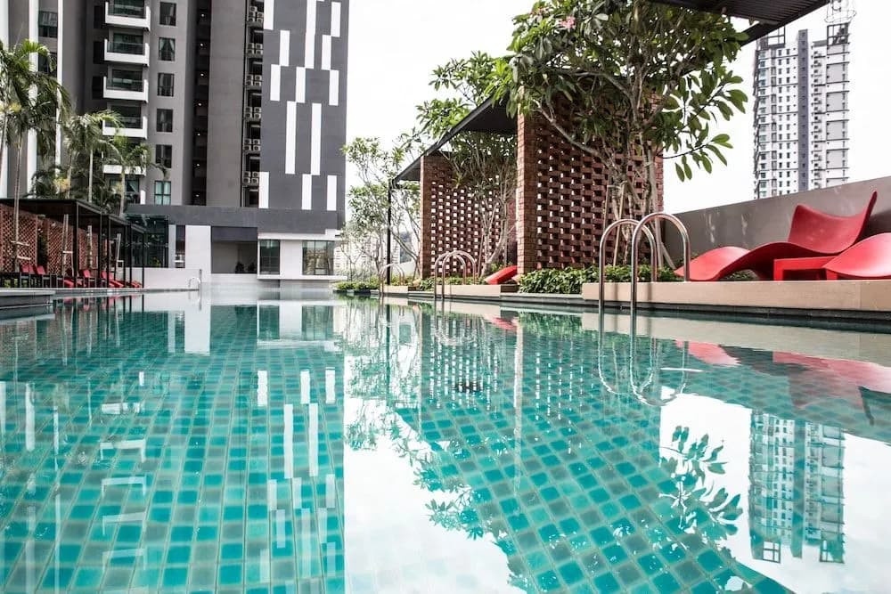 CitiZen Old Klang Road By Plush - photo 14