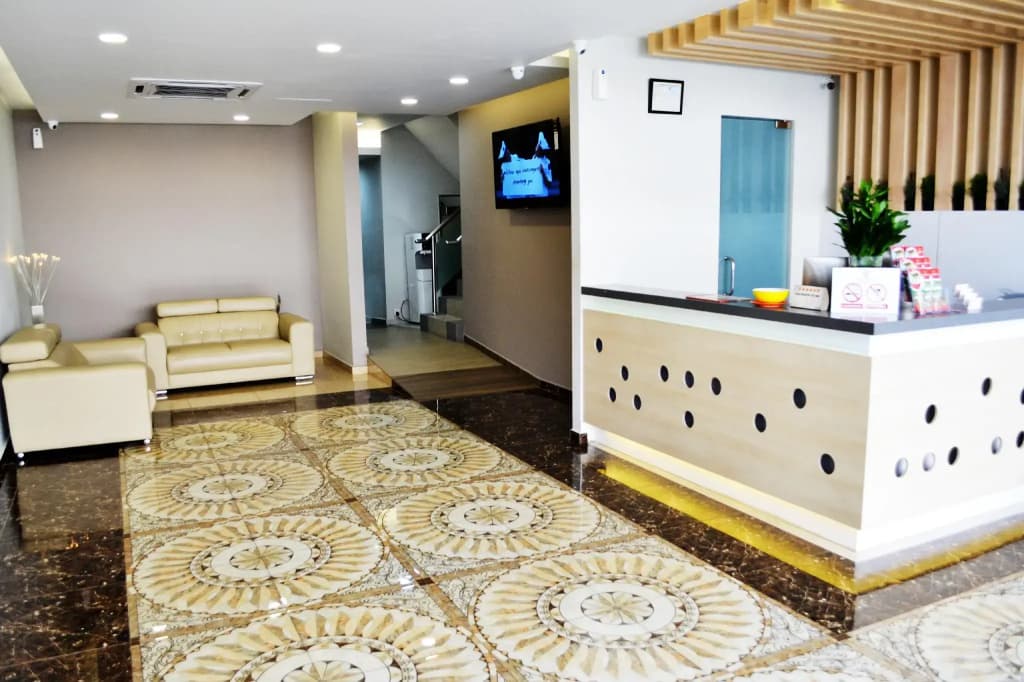 Cozy Hotel at KL Sentral - photo 2