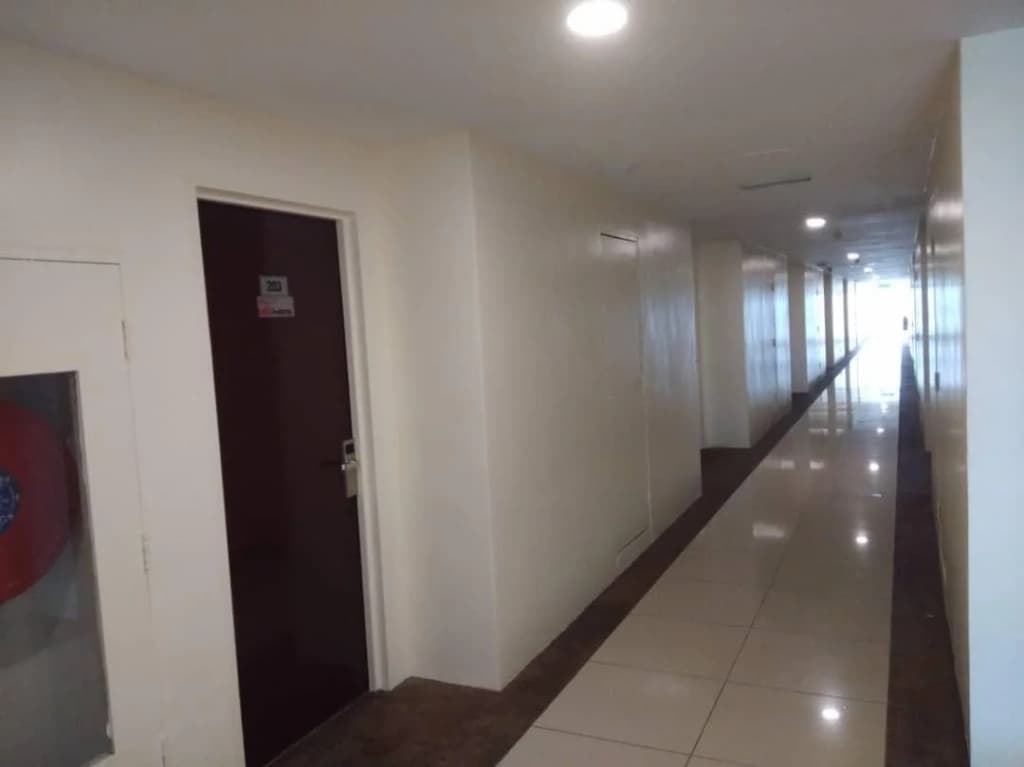 MQ Hotel - photo 9