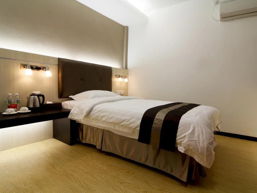 Kingsley Garden Guest House - photo 5