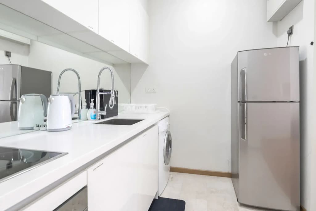 Vipod Residence - photo 20