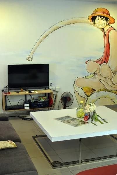 One Piece Guest House - photo 10