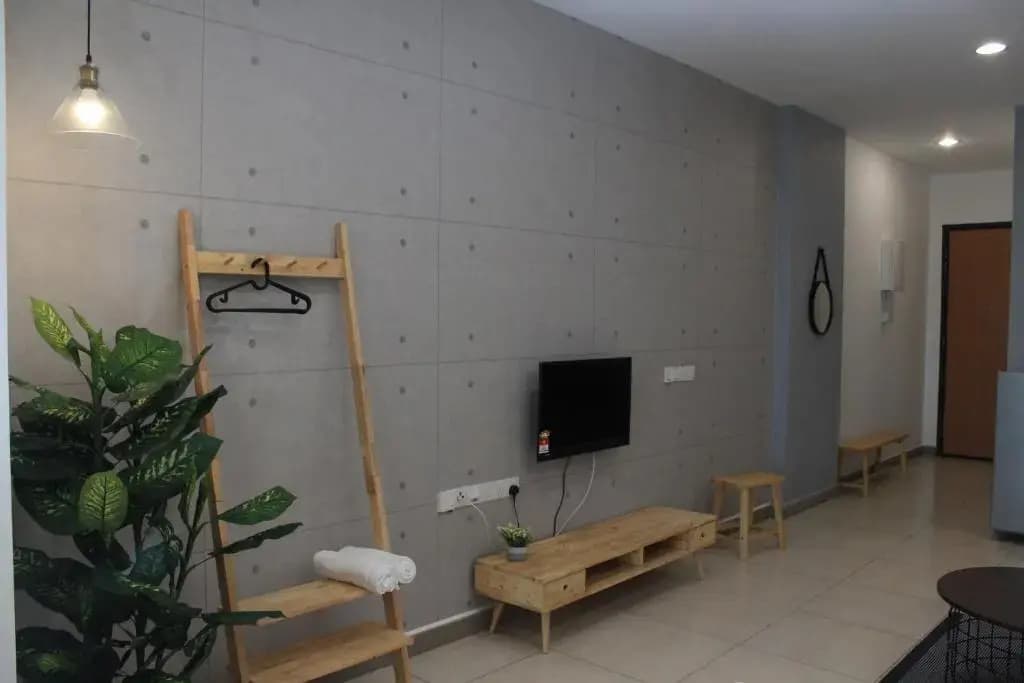 HomestayIpoh-Octagon - photo 11