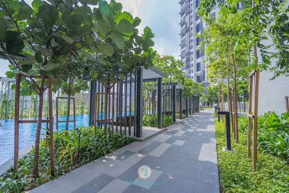 High Park Kelana Jaya by FavSpace - photo 13