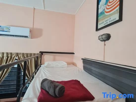 [New Launch] Aurora Hideaway Villa 23pax 4R4B Pool Ktv BBq - photo 21