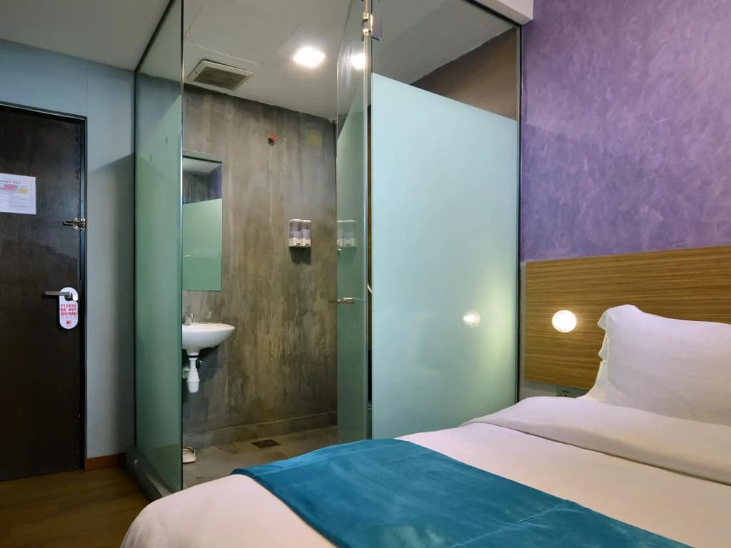 Apollo Inn - Hostel - photo 6