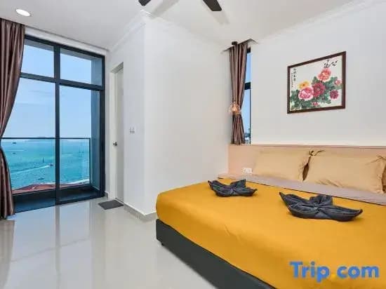 The Shore by HF Suites - photo 2