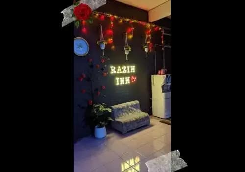 Homestay Razin Gong Badak - photo 13