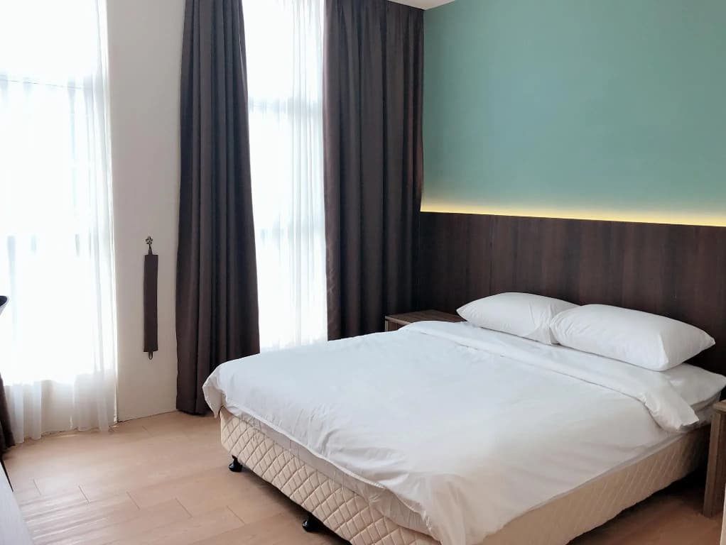 Tumike Hotel Bentong - photo 7
