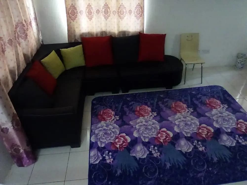 Hosanna Semporna Homestay - main photo
