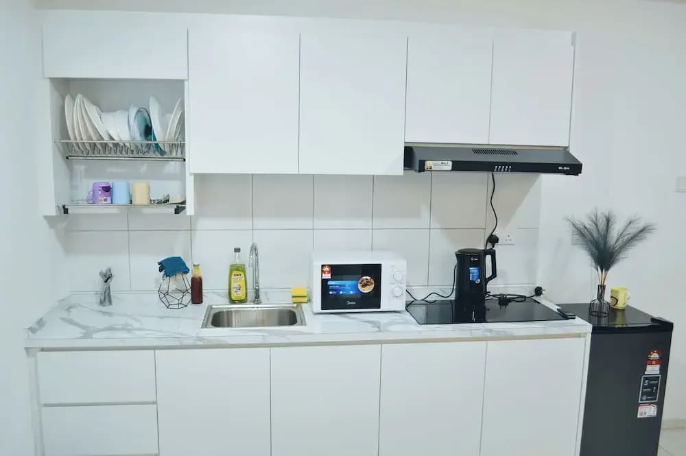 KLIA Airport Homestay 18 Horizon Suites - photo 2
