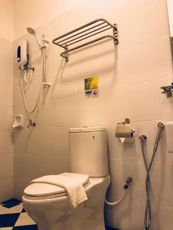 Potpourri Boutique Hotel - photo 10