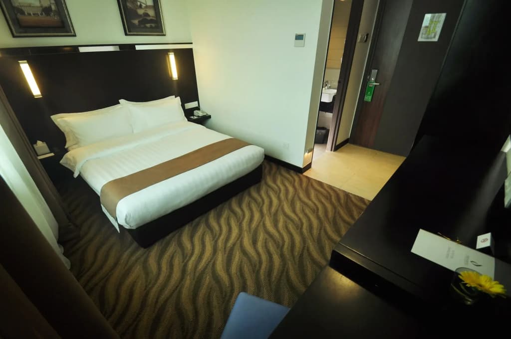 Dreamtel Kota Kinabalu - photo 4