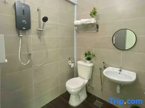 LYL Homestay Ipoh /4BR 10PAX - photo 3