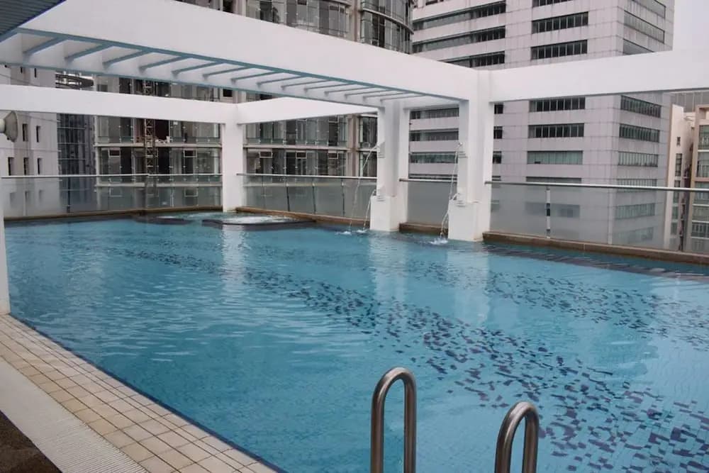 KLCC Parkview Residence Suites - photo 12