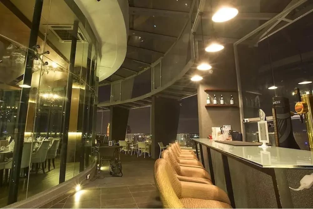 Regalia Upper View Hotel - photo 25