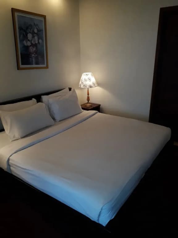 Standard Suite at Times Square KL - photo 1