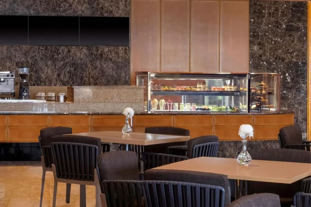 Ramada Plaza by Wyndham Melaka - photo 27