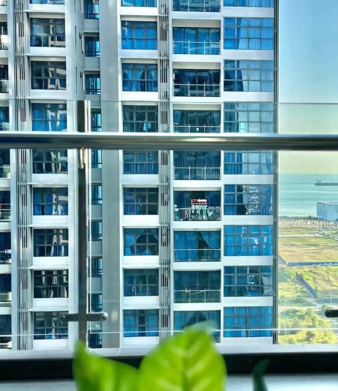 Atlantis Residence - photo 1