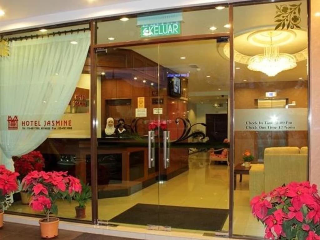 Hotel Jasmine Cameron Highlands - photo 12