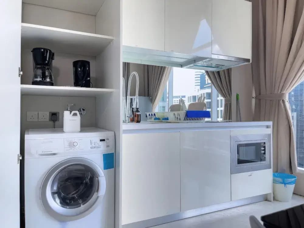 Lot 163 Fraser Place Luxury Apartments - photo 24