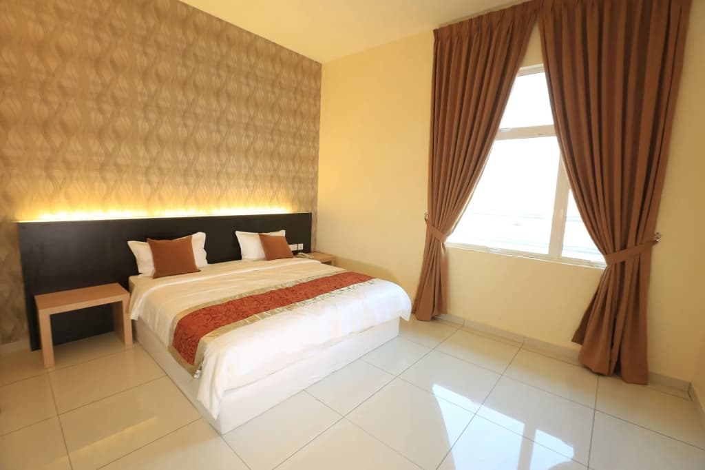 Supreme Hotel - photo 4