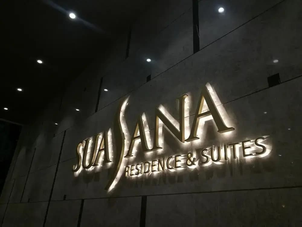 Spacious 2BR Suasana, Near CIQ JB Sentral - photo 15