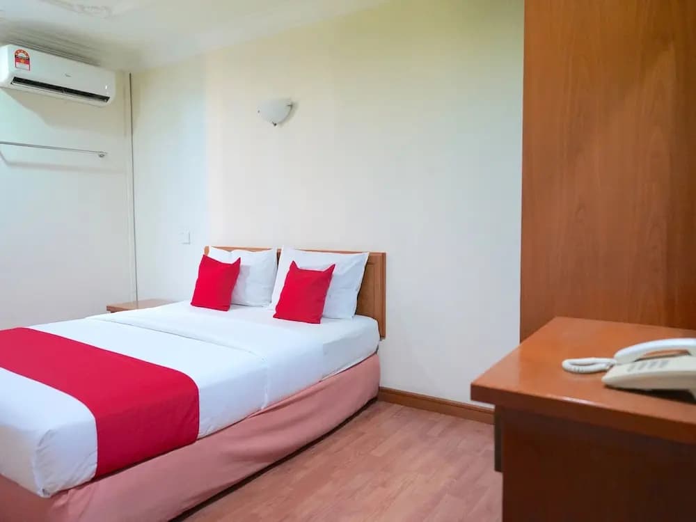 OYO 44051 Sunlight Inn - photo 3