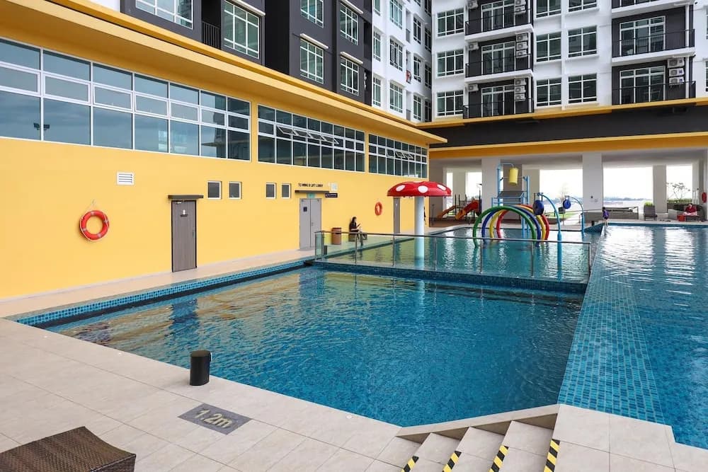 NOVO 8 Jonker Street Melaka By I Housing - photo 17