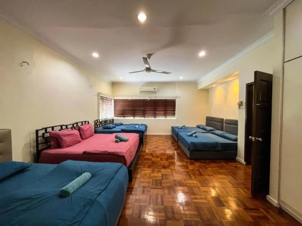 Grande Bukit Tunku Villa:Pool/KTV/Gathering/Party - photo 4