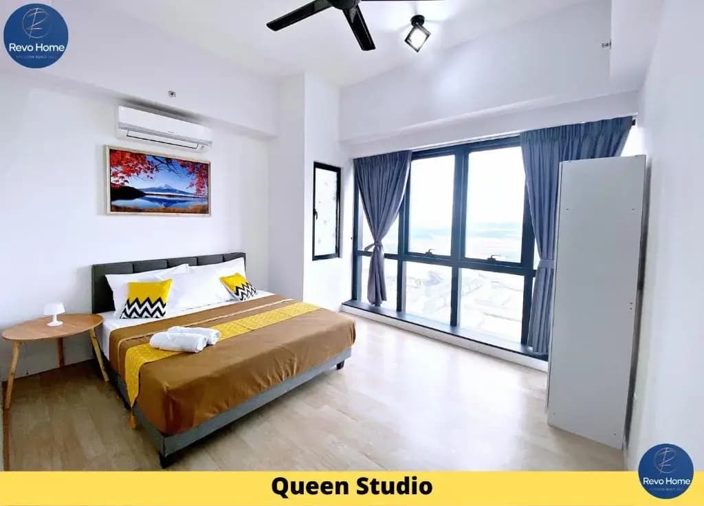 Revo Home at Pavilion Bukit Jalil - photo 2