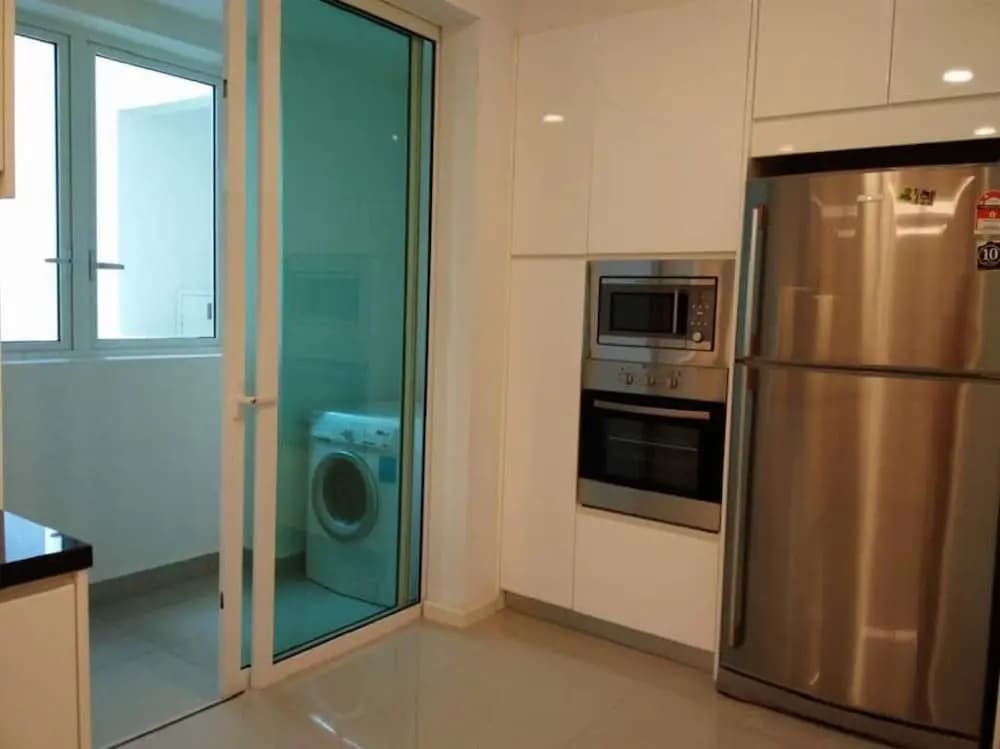TMS Apartment - photo 25
