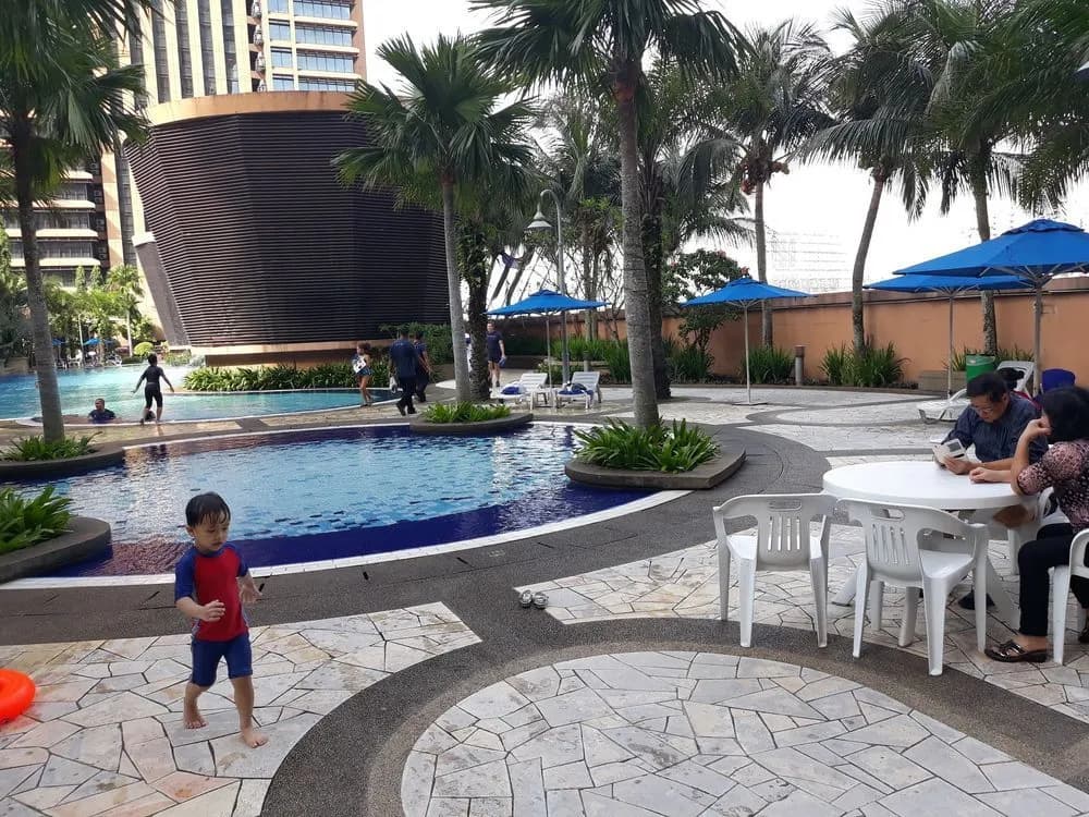 1Imbi Suites Times Square - photo 25