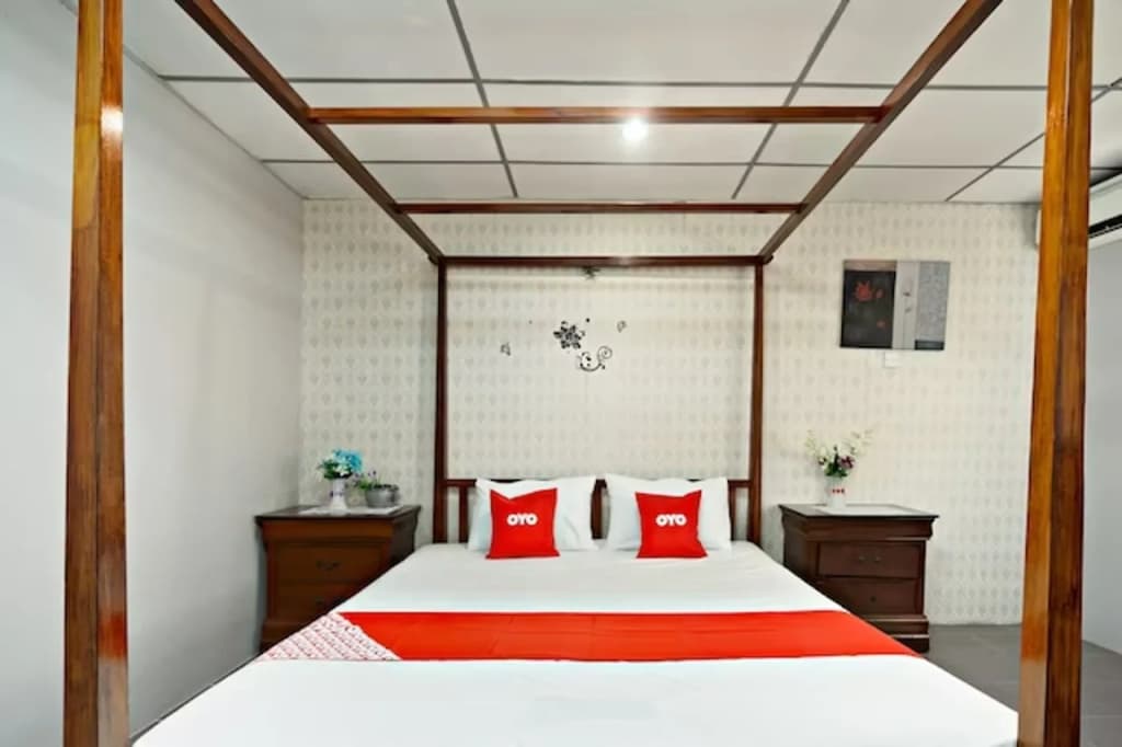 Hotel DJ Palace - photo 4