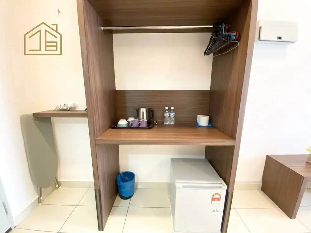Homesuite' Home at Aeropod SOVO - photo 32
