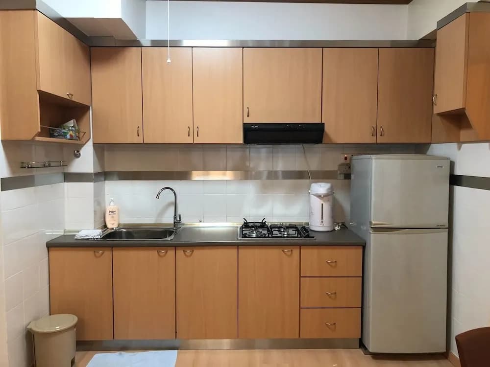 4Pax Mawar Apartments Genting Highlands - photo 8