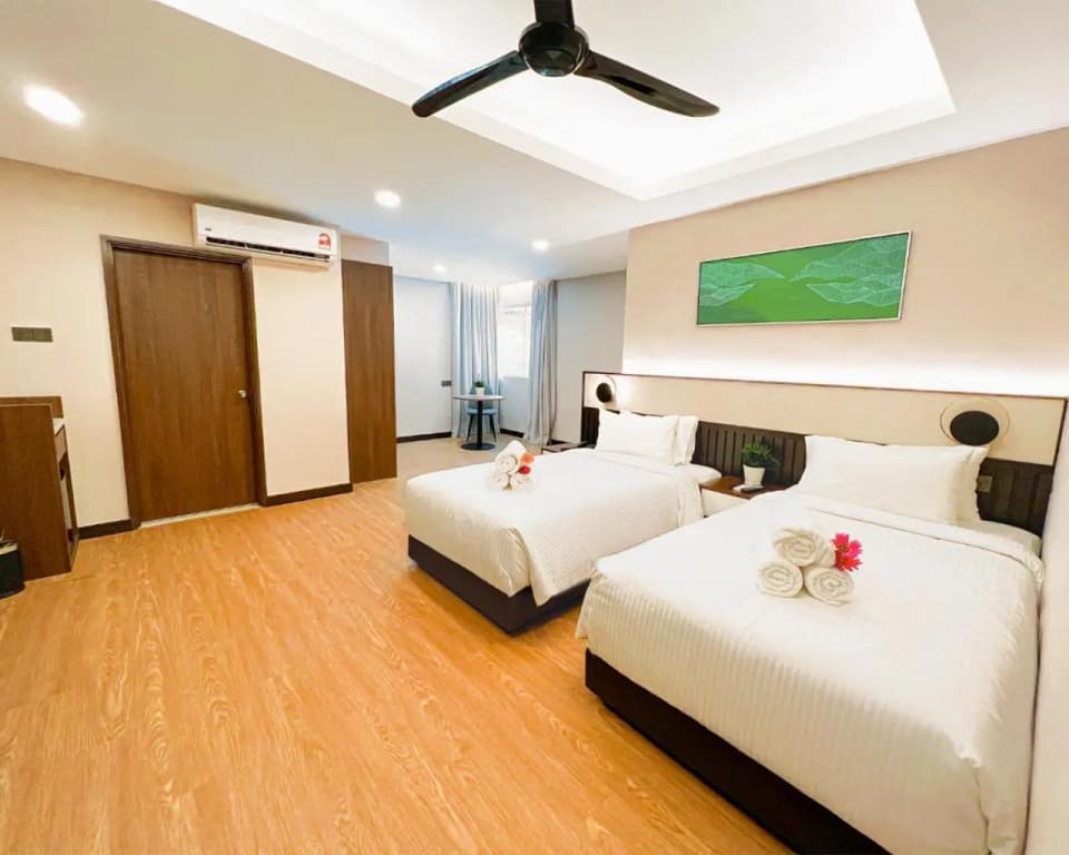 Villea Port Dickson - photo 36