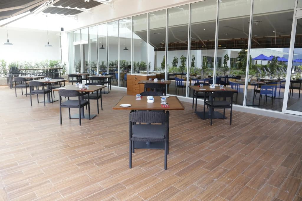 Novotel Taiping Perak - photo 21