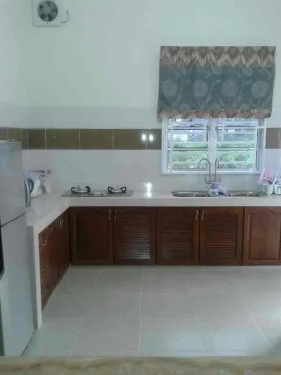Sri Iman Homestay Kuala Terengganu - photo 1