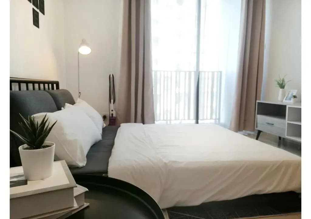 I City Residence, 2 Bedroom 4-7 Pax unit, Walking to Theme n Water Park & Shopping Mall - photo 3