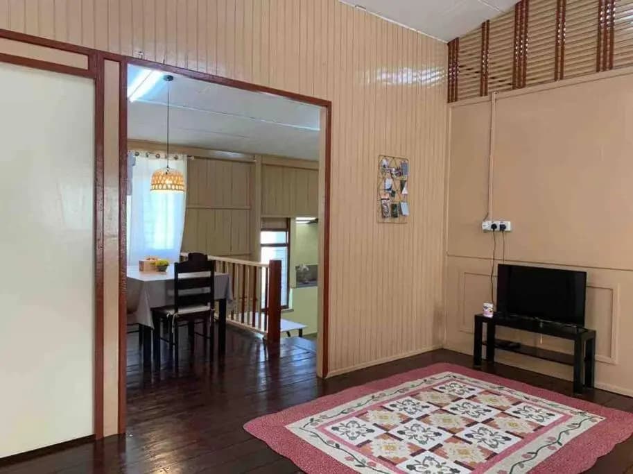 Orked Lycaste Wooden Village Chalet - photo 4